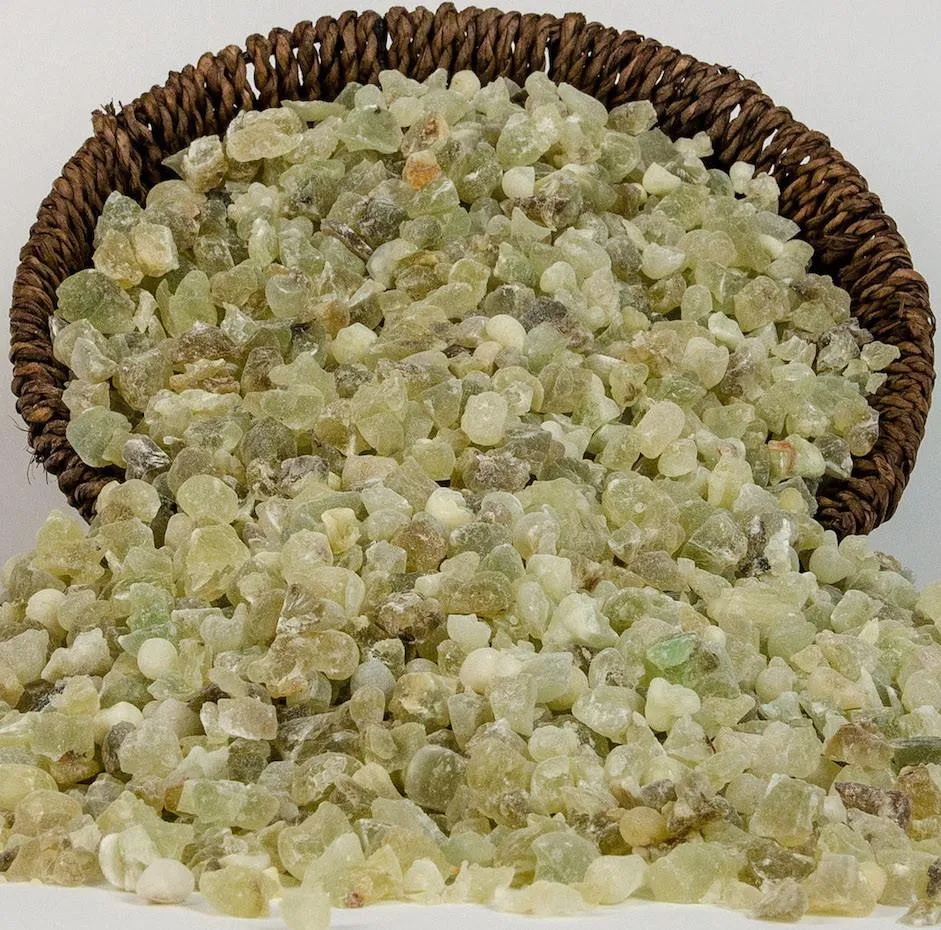 Frankincense Oil 5